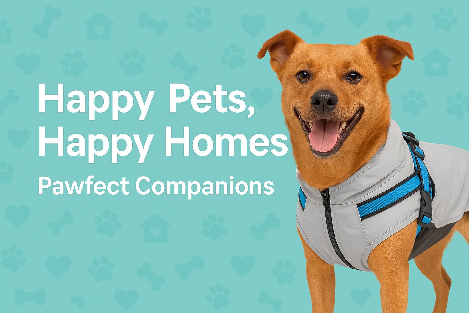 Dog Apparel & Accesories